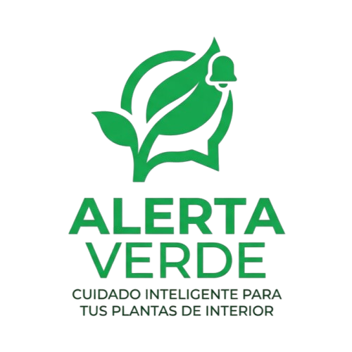Alerta Verde - Plantas perfectas en tu departamento. Sin dudas, sin olvidos.